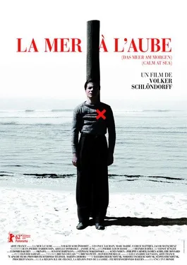 Calm at Sea poster