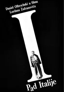 The Fall of Italy poster