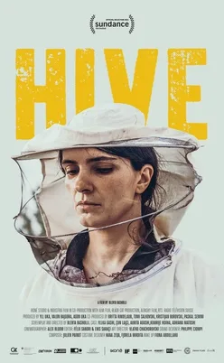 Hive poster
