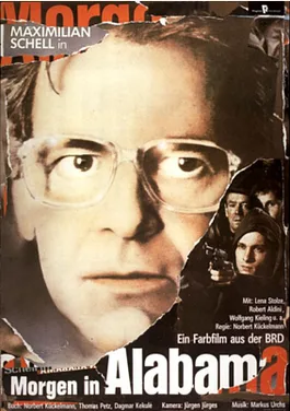 Man Under Suspicion poster