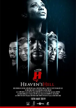 Heaven's Hell poster