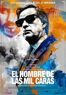 Smoke & Mirrors poster