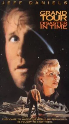 Timescape poster