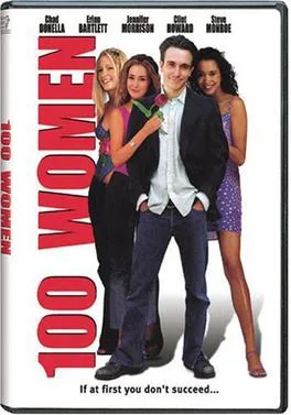 100 Women poster