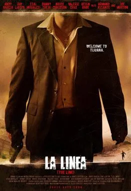 La Linea poster