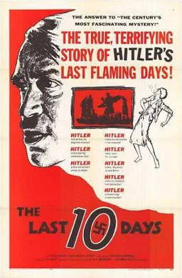 The Last Ten Days poster
