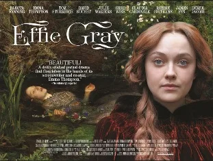 Effie poster