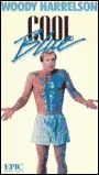 Cool Blue poster