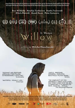 Willow poster