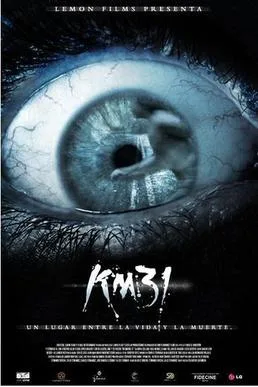 Kilometer 31 poster