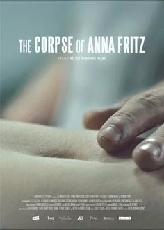 The Corpse of Anna Fritz poster