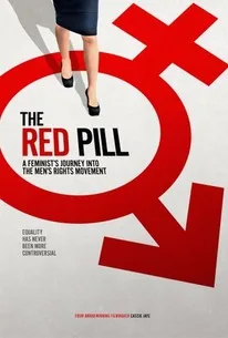 The Red Pill poster