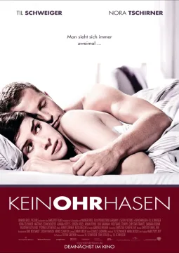 Keinohrhasen poster