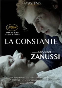 The Constant Factor poster
