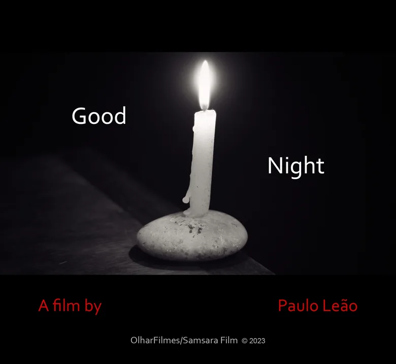 Good Night poster