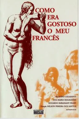 How Tasty Was My Little Frenchman poster