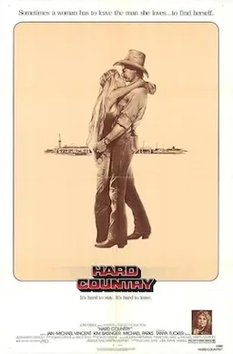 Hard Country poster