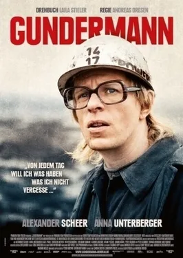 Gundermann poster