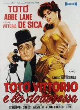 The Lady Doctor poster