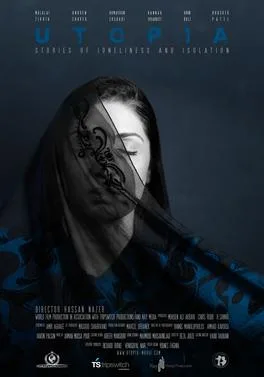Utopia poster