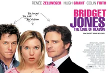 Bridget Jones: The Edge of Reason poster