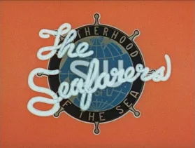 The Seafarers poster