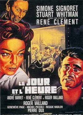 The Day and the Hour poster