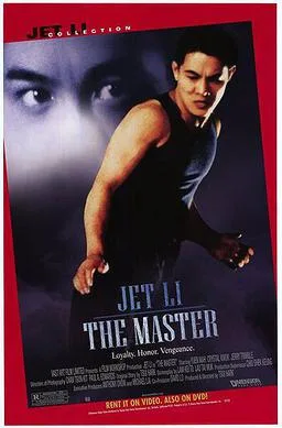 The Master poster
