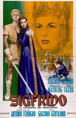 The Dragon's Blood poster