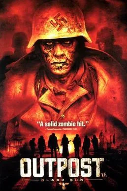 Outpost: Black Sun poster