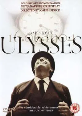 Ulysses poster