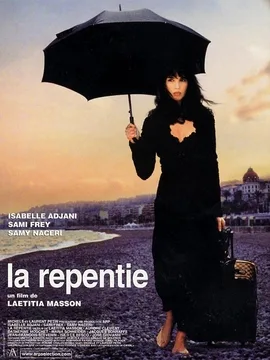 The Repentant poster