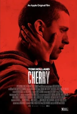 Cherry poster