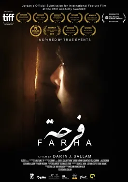 Farha poster