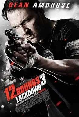 Lockdown poster