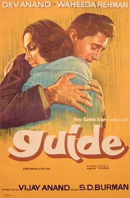 Guide poster