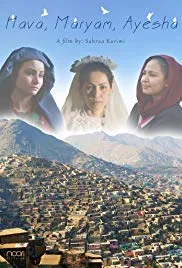 Hava, Maryam, Ayesha poster