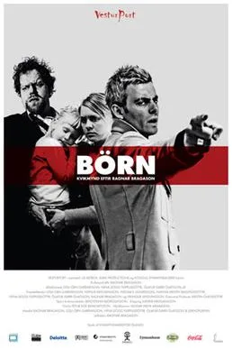 Children poster