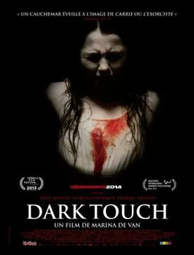 Dark Touch poster