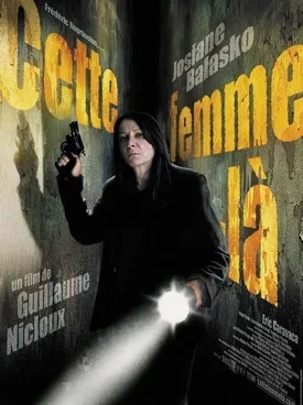 That Woman poster