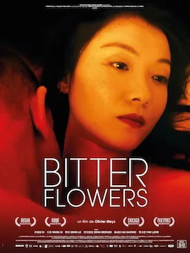 Bitter Flowers poster