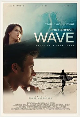 The Perfect Wave poster