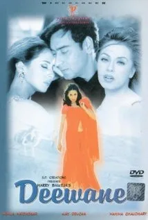 Deewane poster