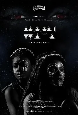 Mami Wata poster