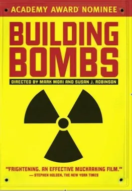 Building Bombs poster