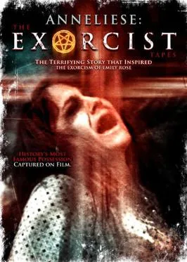 Anneliese: The Exorcist Tapes poster