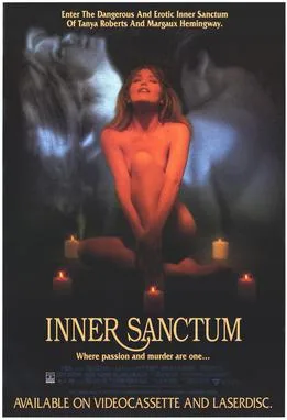 Inner Sanctum poster