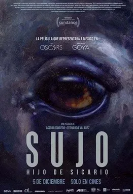 Sujo poster
