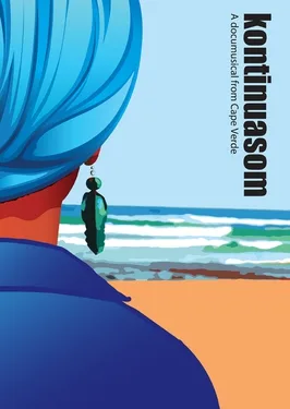 Kontinuasom poster