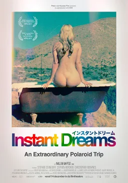 Instant Dreams poster